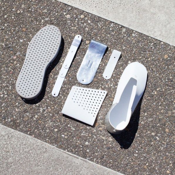 40 Sustainable Footwear Innovations