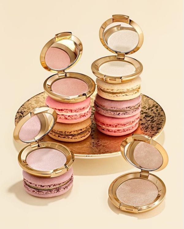 20 Dessert-Inspired Beauty Innovations