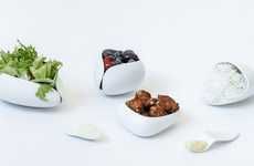 16 Portion Control Innovations