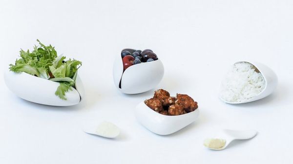 16 Portion Control Innovations