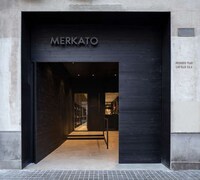 Exquisitely Elegant Restaurant Interiors Image 2