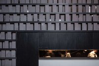 Exquisitely Elegant Restaurant Interiors Image 3