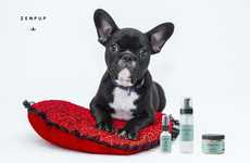 Dog-Targeted CBD Supplements