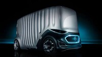 Bizarre Autonomous Car Concepts Image 4