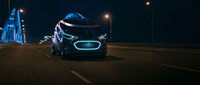 Bizarre Autonomous Car Concepts Image 7