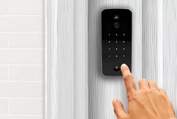25 Smart Home Innovations at CES 2019