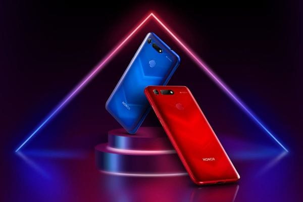 30 Next-Gen Gadgets at CES 2019