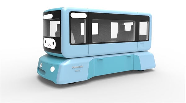 10 Transportation Innovations at CES 2019