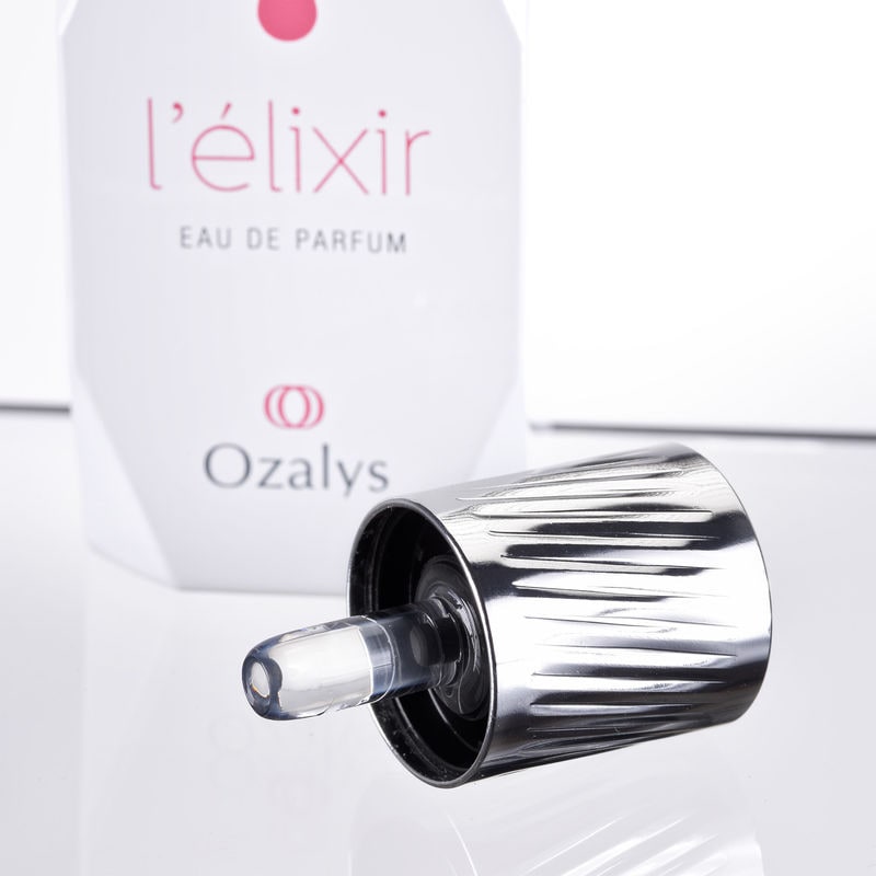 Chemo-Friendly Fragrances