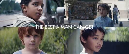 Socially Inspiring Grooming Campaigns