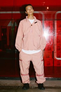 Hip Hop-Inspired Industrial Streetwear Image 3