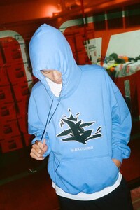 Hip Hop-Inspired Industrial Streetwear Image 6