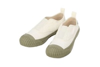Vintage Patchwork Canvas Sneakers Image 3