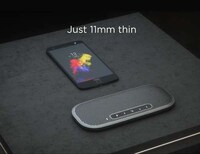 Ultra-Thin Travel Speakers Image 2