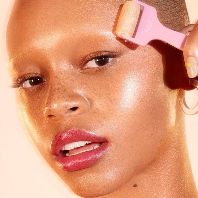 Rolling Highlighter Applicators