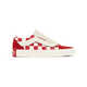 Chinese Holiday-Themed Canvas Shoes Image 4