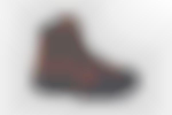 Rugged Flexible Outdoor Boots