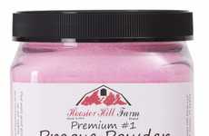 Meat-Curing Pink Powders