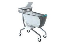AI-Integrated Shopping Carts