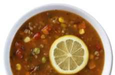 Diet-Catering Vegetable Soups