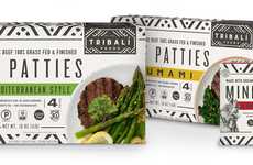 Freshly-Made Organic Foods