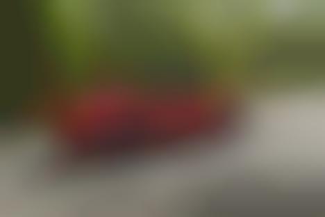 Reincarnated Japanese Sports Cars