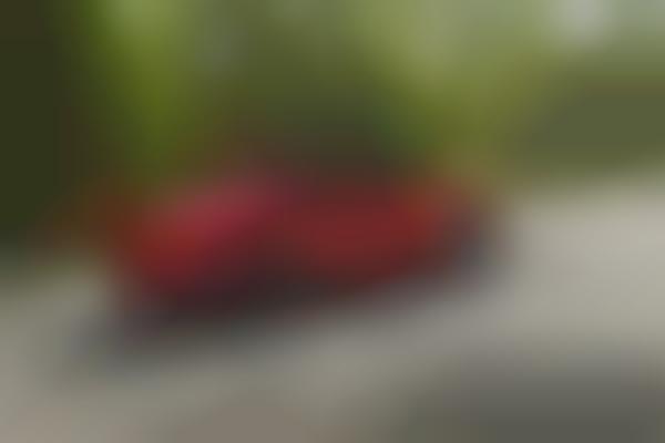 Reincarnated Japanese Sports Cars