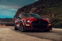 Record-Breaking Muscle Cars Image 3