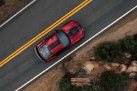 Record-Breaking Muscle Cars Image 4