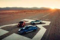 Record-Breaking Muscle Cars Image 5