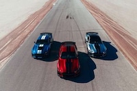 Record-Breaking Muscle Cars Image 8