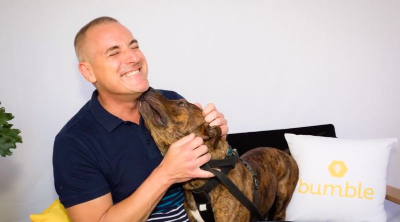 Dog-Centric Dating Pop-Ups