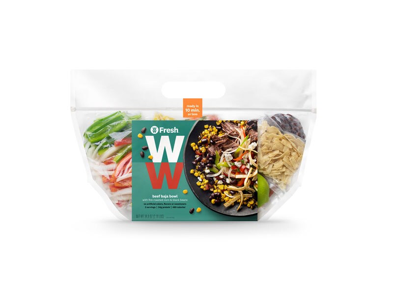 Diet-Friendly Quick-Prep Meals
