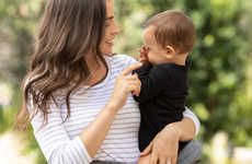 Transformative Baby Carriers
