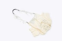 Luxurious T-Shirt-Constructed Bags Image 4