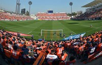 Connected Japanese Smart Stadiums Image 2