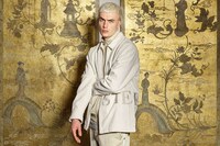 Crystal-Encrusted Streetwear Series Image 6