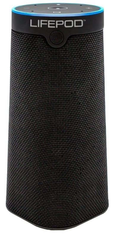 Senior Support Voice Assistants
