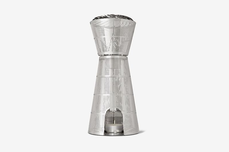 Stainless Steel Home Accessories