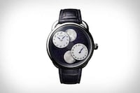 Luxe Lunar Phase Timepieces Image 2