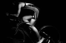 Energy-Capturing Bicycle Systems