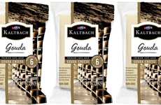Naturalistically Aged Cheeses