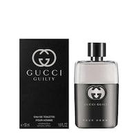 Liberty-Inspired Fragrance Campaigns Image 2