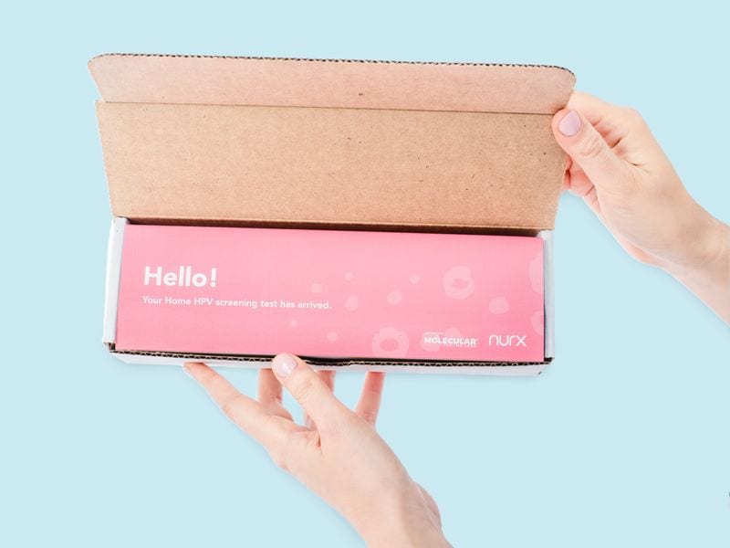 At-Home Screening Kits