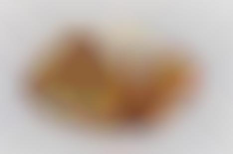 Snack-Sized Pancake Bites
