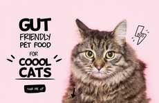 Gut-Friendly Pet Foods