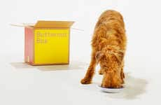 20 Nutritious Pet Foods