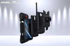 Ultra-Durable Heavy-Duty Phones