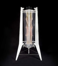 Textile-Based Sustainable Construction Materials Image 3