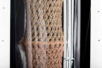 Textile-Based Sustainable Construction Materials Image 4